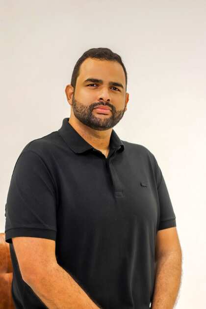 Roberto Barbosa